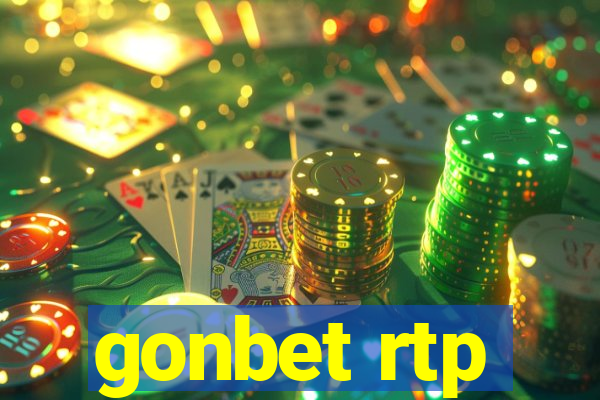 gonbet rtp